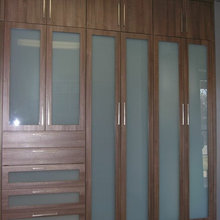 closets