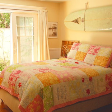 My Houzz: Casual Comfort on the Coast