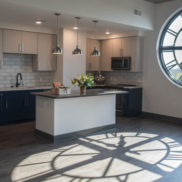 NC Countertops Multifamily Projects