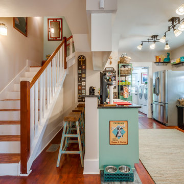 Historic Alston Avenue