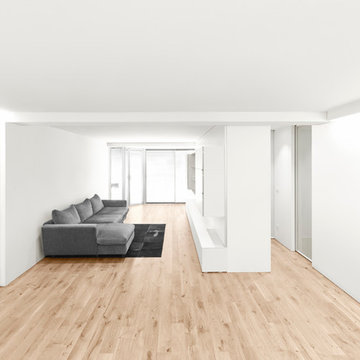 INTERIOR EN ALICANTE