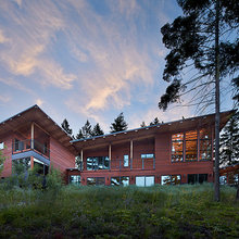 architecture