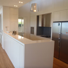 MUM KITCHEN
