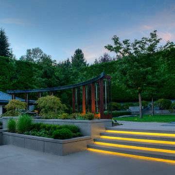 Private Residence -
