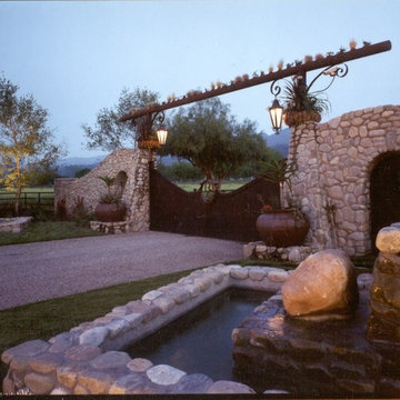 Ojai Ranch Home 2