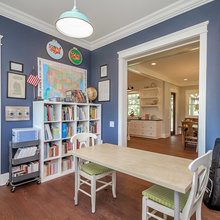 playroom/classroom