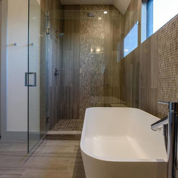 WARREN- CONTEMPORARY NEW CONSTRUCTION HOME IN WEST AUSTIN
