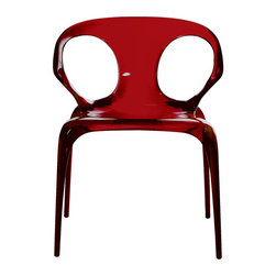 AVA Dining Chairs - Dining Chairs