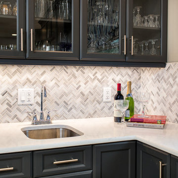 Scotch Plains Kitchen
