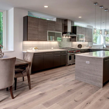 Mercer Island Modern