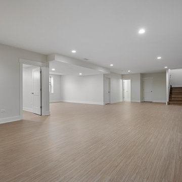 Transitional Addison I | Wheaton, IL