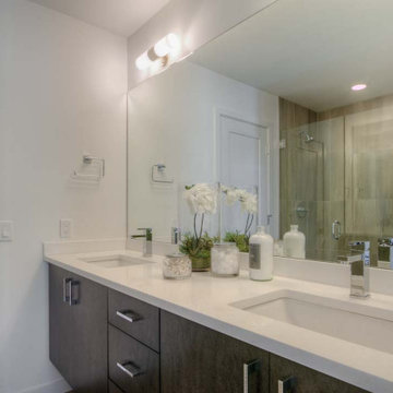 Atlantic 5 Townhomes