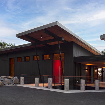 Issaquah Passive House