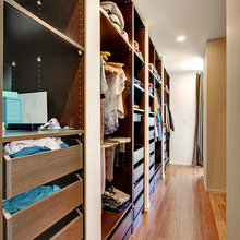 Closet Ideas