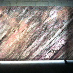 Soft Pink Onyx - Products