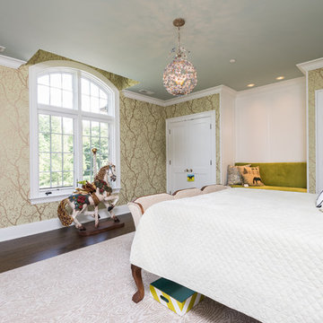 High-End Remodel