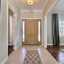 Entrance ideas