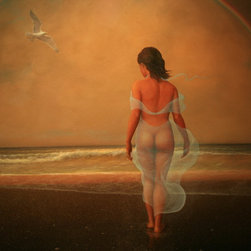 Seascapes - Home Decor