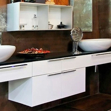 Our Work