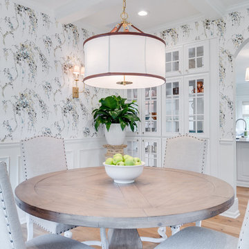 Design Ideas by Waypoint Living Spaces