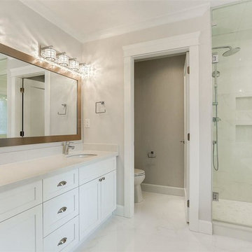 Bathroom Countertops