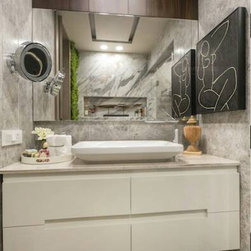 Apartment Interior & decor (Hamilton Court ) - Products