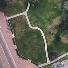 Dog park School Project