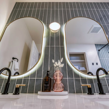 Full Home Remodel – Complete Renovation