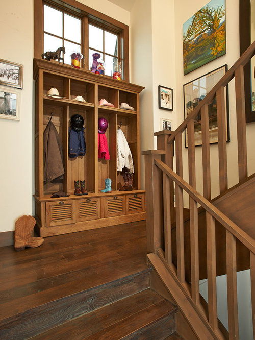Hall Tree Houzz
