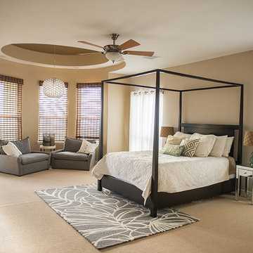 A Quality Custom Padilla Homes Masterpiece