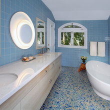 PaD Bathroom
