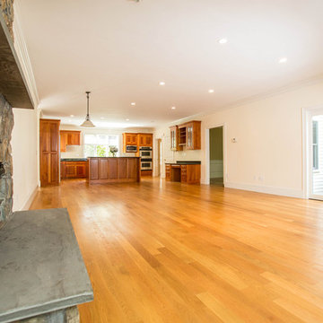 501 Glen Road, Weston, MA