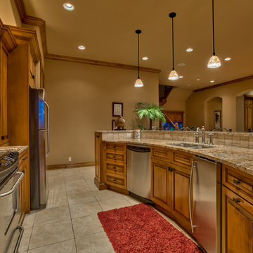 Stunning Lakefront Home - Newport Landing