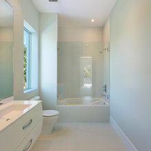 Bathrooms 15