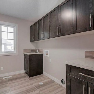 New Watermark Homes