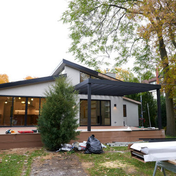 Complete Remodel and Project Management