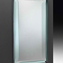 Gallery mirror - Products