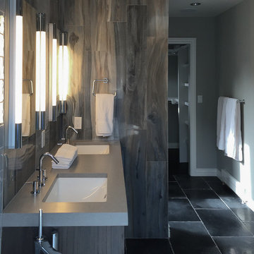 Beacon Court Remodel
