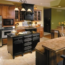 Kitchen Ideas