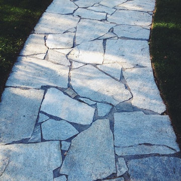 Hardscape Highlights