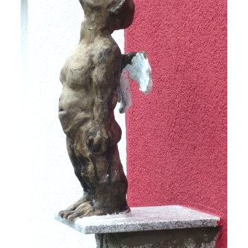Gips- und Betongüsse