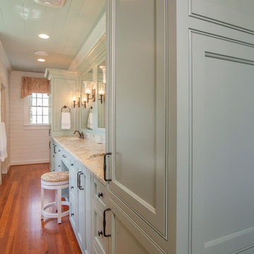 Historic Farmhouse Remodel