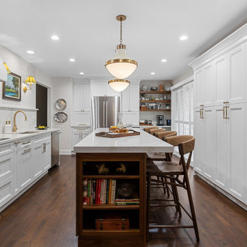 Sparta Kitchen Reimagined