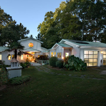 Pippin - Stearns Green Home