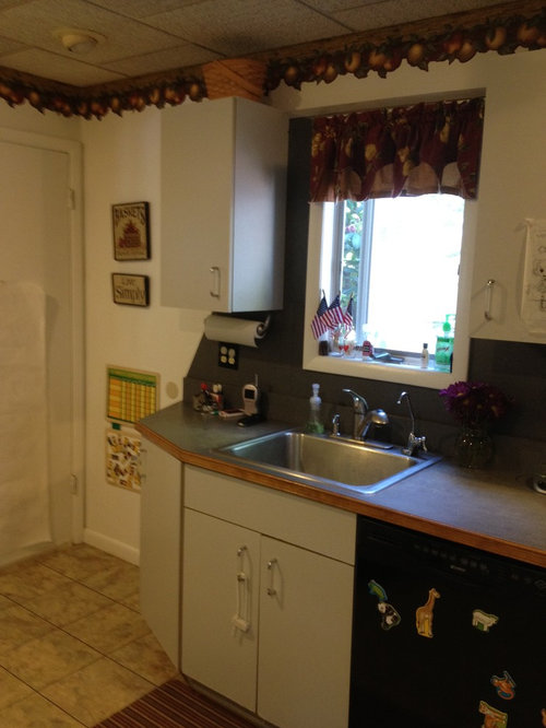 Butler, NJ Kitchen Remodel