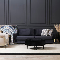 BONJOUR BELLA - Sofas