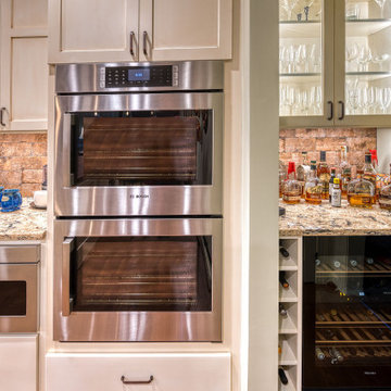Leesburg Kitchen Remodel
