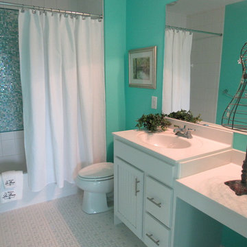 Modern Bathroom