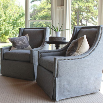 captiva court redesign | the family room