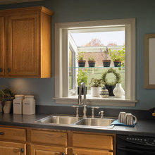 Kitchen counter